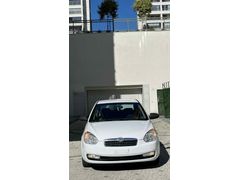 Sahibinden Hyundai Accent Era 1.4 Team 2009 Model  254.000 km Beyaz