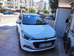 Sahibinden Hyundai i20 1.2 MPI Jump 2016 Model 
