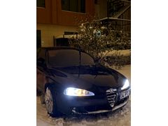 Sahibinden Alfa Romeo 147 1.6 TS Distinctive 2005 Model