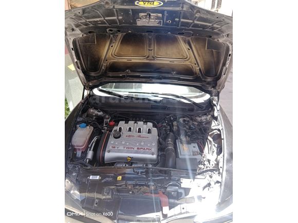 Sahibinden Alfa Romeo 147 1.6 TS Distinctive 2005 Model