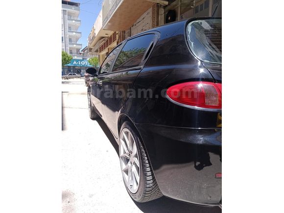 Sahibinden Alfa Romeo 147 1.6 TS Distinctive 2005 Model