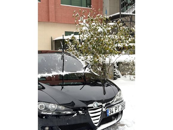Sahibinden Alfa Romeo 147 1.6 TS Distinctive 2005 Model