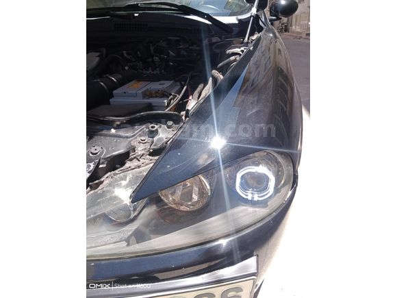 Sahibinden Alfa Romeo 147 1.6 TS Distinctive 2005 Model
