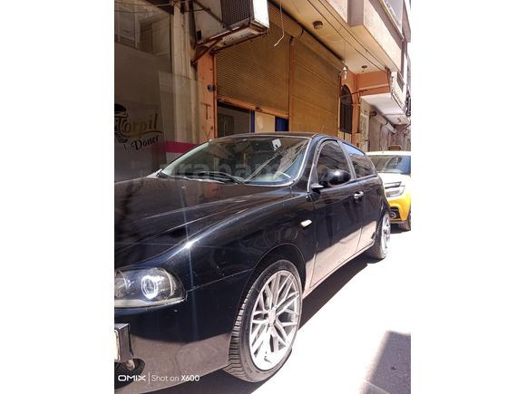 Sahibinden Alfa Romeo 147 1.6 TS Distinctive 2005 Model