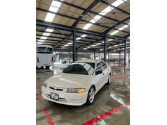 Sahibinden Mazda 323 1.5 Familia 1997 Model