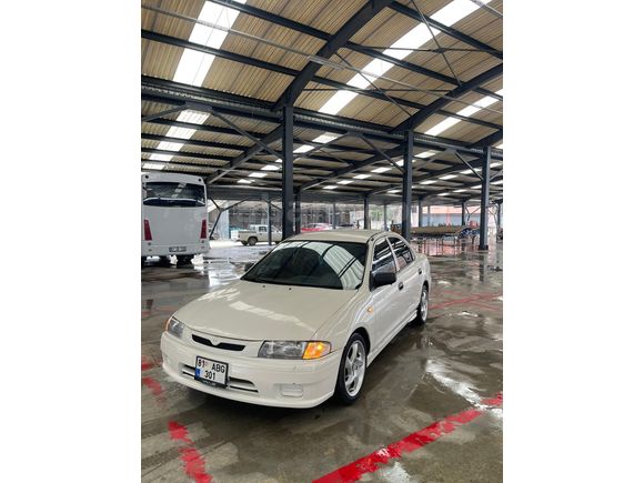 Sahibinden Mazda 323 1.5 Familia 1997 Model