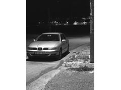 Sahibinden Seat Toledo 1.6 Signum 2001 Model 