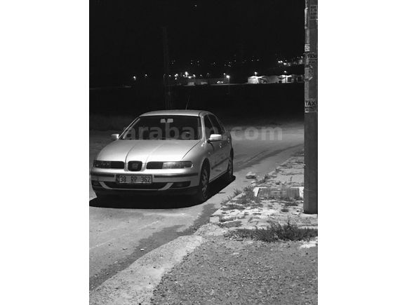 Sahibinden Seat Toledo 1.6 Signum 2001 Model 