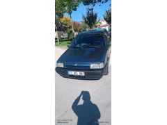 Sahibinden Fiat Tipo 1.6 SX 1995 Model