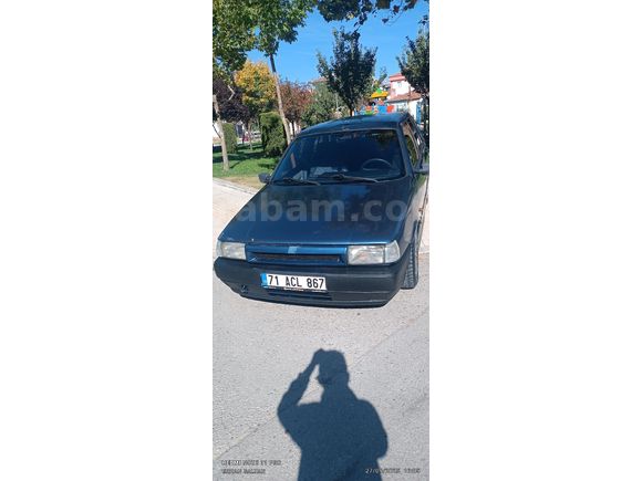 Sahibinden Fiat Tipo 1.6 SX 1995 Model