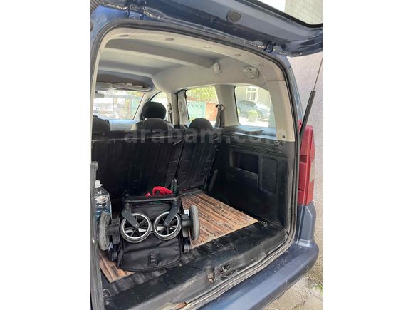 Sahibinden Citroen Berlingo 1.6 HDi Combi SX 2011 Model 