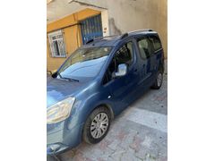 Sahibinden Citroen Berlingo 1.6 HDi Combi SX 2011 Model 