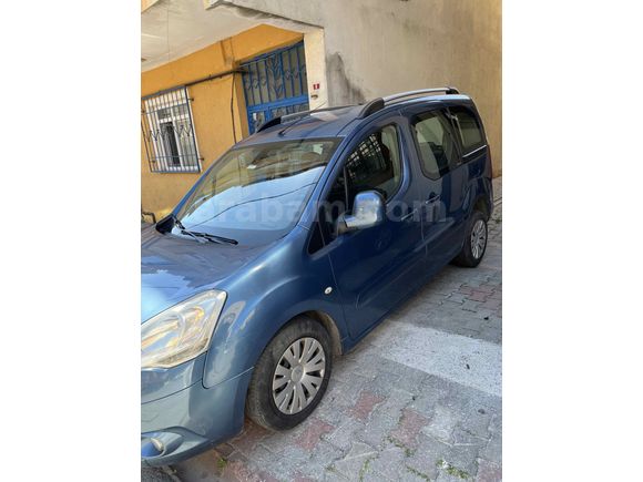 Sahibinden Citroen Berlingo 1.6 HDi Combi SX 2011 Model 