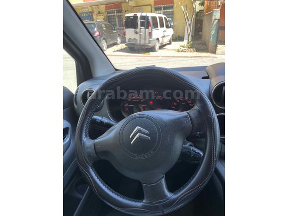 Sahibinden Citroen Berlingo 1.6 HDi Combi SX 2011 Model 
