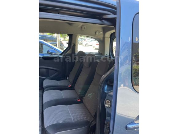Sahibinden Citroen Berlingo 1.6 HDi Combi SX 2011 Model 