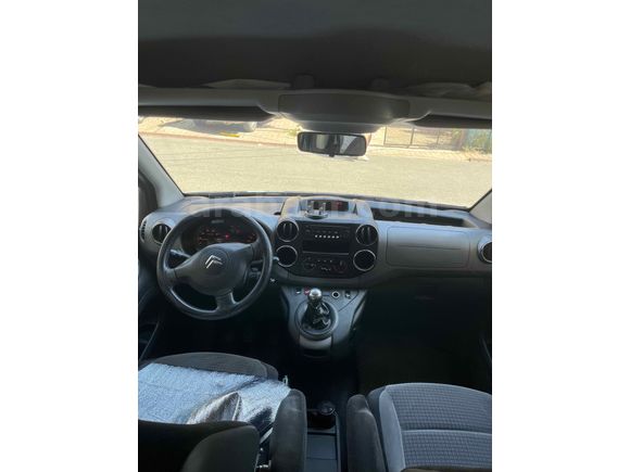 Sahibinden Citroen Berlingo 1.6 HDi Combi SX 2011 Model 