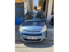 Sahibinden Citroen Berlingo 1.6 HDi Combi SX 2011 Model 