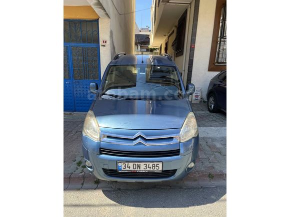 Sahibinden Citroen Berlingo 1.6 HDi Combi SX 2011 Model 