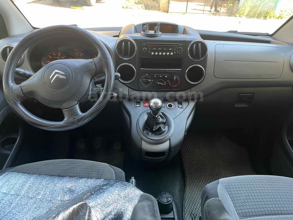 Sahibinden Citroen Berlingo 1.6 HDi Combi SX 2011 Model 