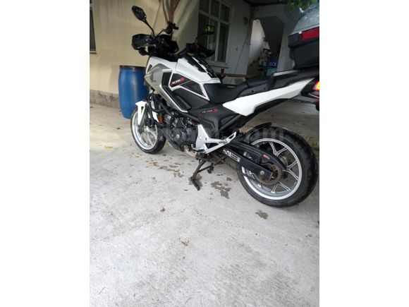 Sahibinden Honda NC 750 X