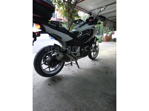Sahibinden Honda NC 750 X