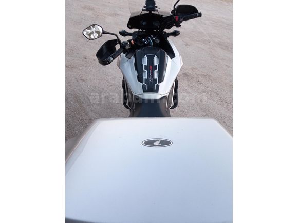 Sahibinden Honda NC 750 X