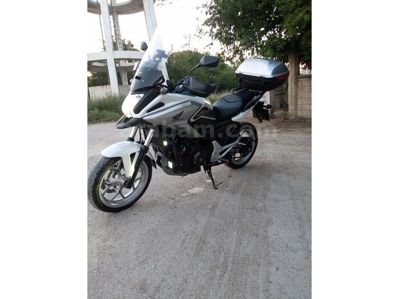 Sahibinden Honda NC 750 X