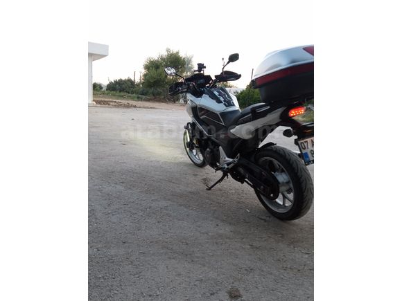 Sahibinden Honda NC 750 X