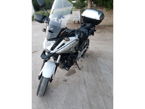 Sahibinden Honda NC 750 X