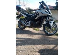 Sahibinden Honda NC 750 X