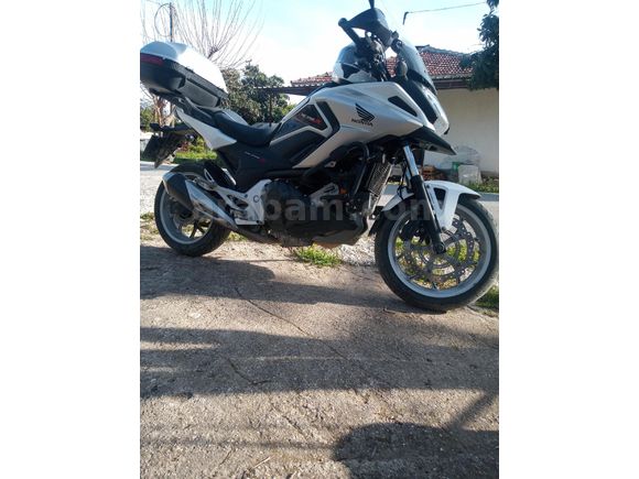 Sahibinden Honda NC 750 X