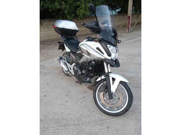 Sahibinden Honda NC 750 X
