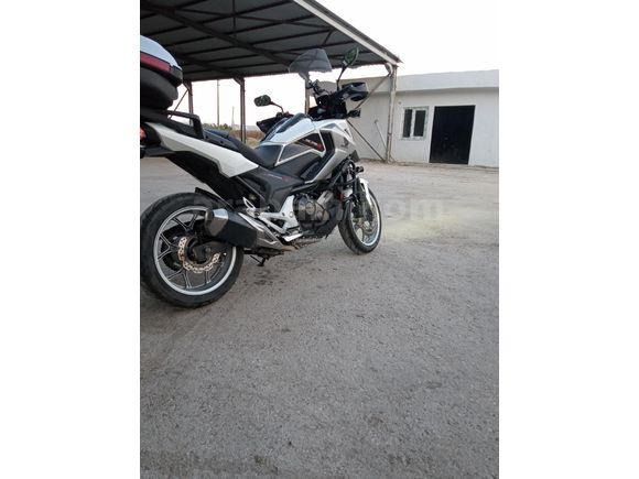 Sahibinden Honda NC 750 X