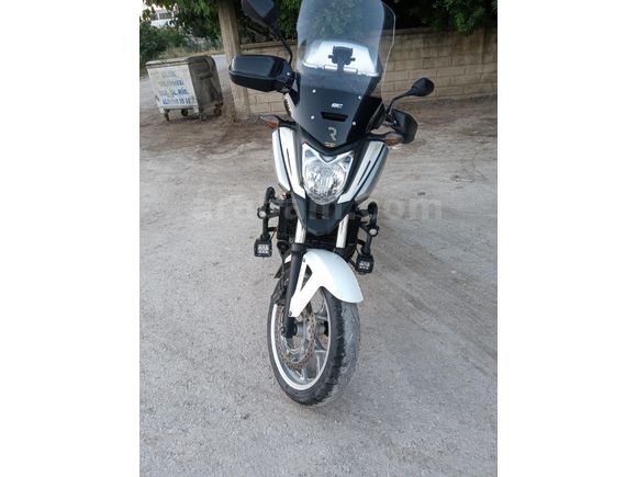 Sahibinden Honda NC 750 X