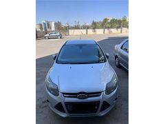 Sahibinden Ford Focus 1.6 TDCi Titanium 2012 Model Gri (titanyum)