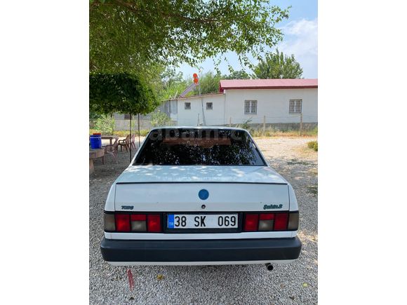 Sahibinden Tofaş Şahin 1.6 1996 Model