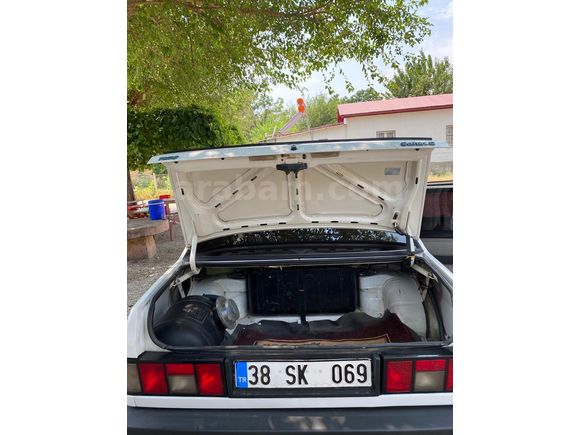Sahibinden Tofaş Şahin 1.6 1996 Model