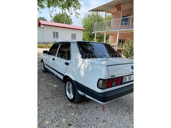 Sahibinden Tofaş Şahin 1.6 1996 Model