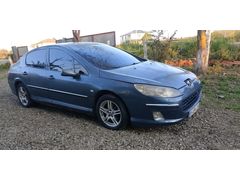Sahibinden Peugeot 407 2.0 HDi Executive Premium 2006 Model
