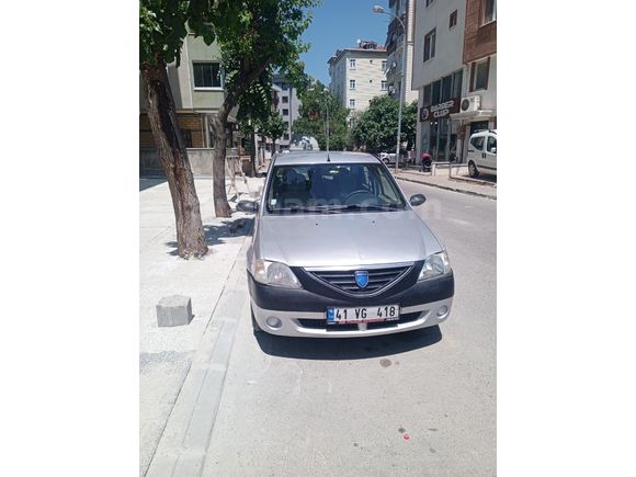 Sahibinden Dacia Logan 1.4 2008 Model