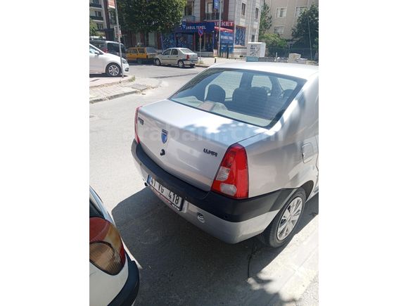 Sahibinden Dacia Logan 1.4 2008 Model