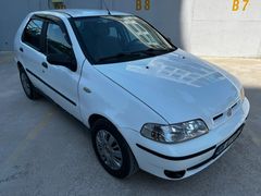 ACİL239950TL2004 PALİO 1.3 MULTİJET KLIMA BAKIMLİ MULTİMEDİALİ
