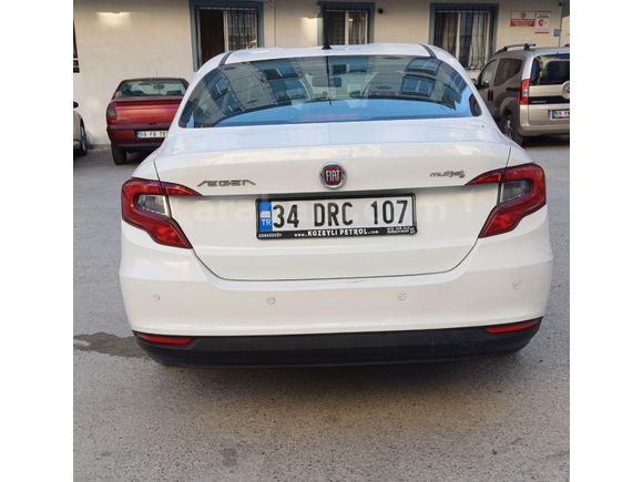 Sahibinden Fiat Egea 1.3 Multijet Easy 2017 Model