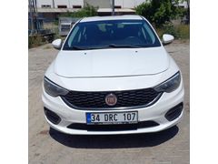 Sahibinden Fiat Egea 1.3 Multijet Easy 2017 Model