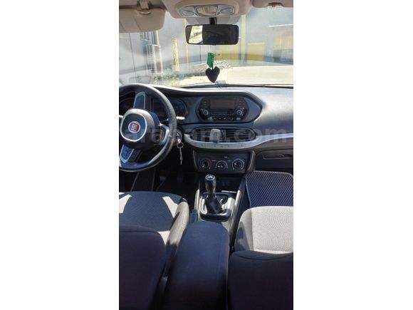 Sahibinden Fiat Egea 1.3 Multijet Easy 2017 Model