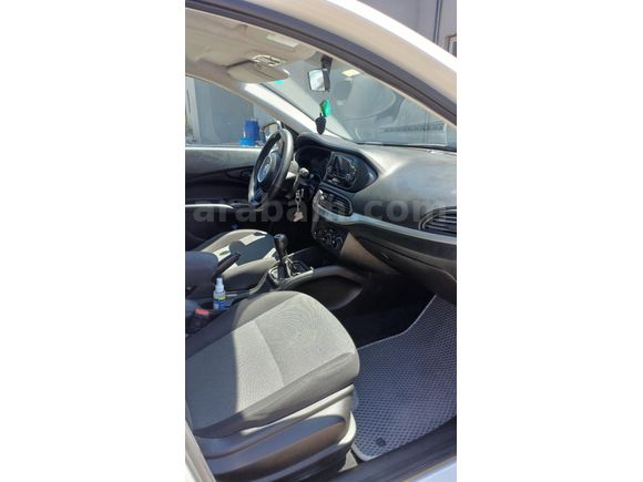 Sahibinden Fiat Egea 1.3 Multijet Easy 2017 Model