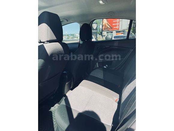 Fiat Egea 1.4 Fire Easy 2021 Model 