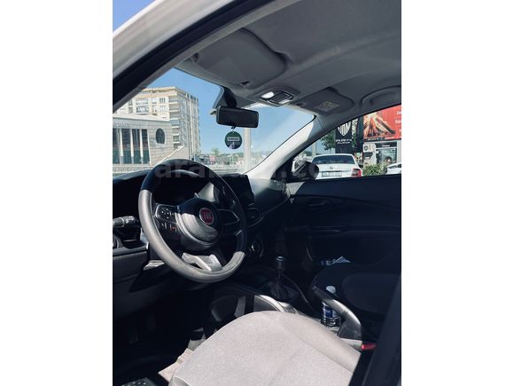 Fiat Egea 1.4 Fire Easy 2021 Model 