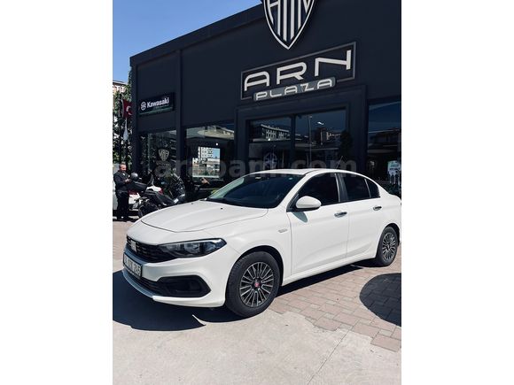 Fiat Egea 1.4 Fire Easy 2021 Model 