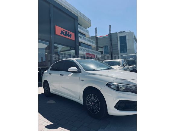 Fiat Egea 1.4 Fire Easy 2021 Model 
